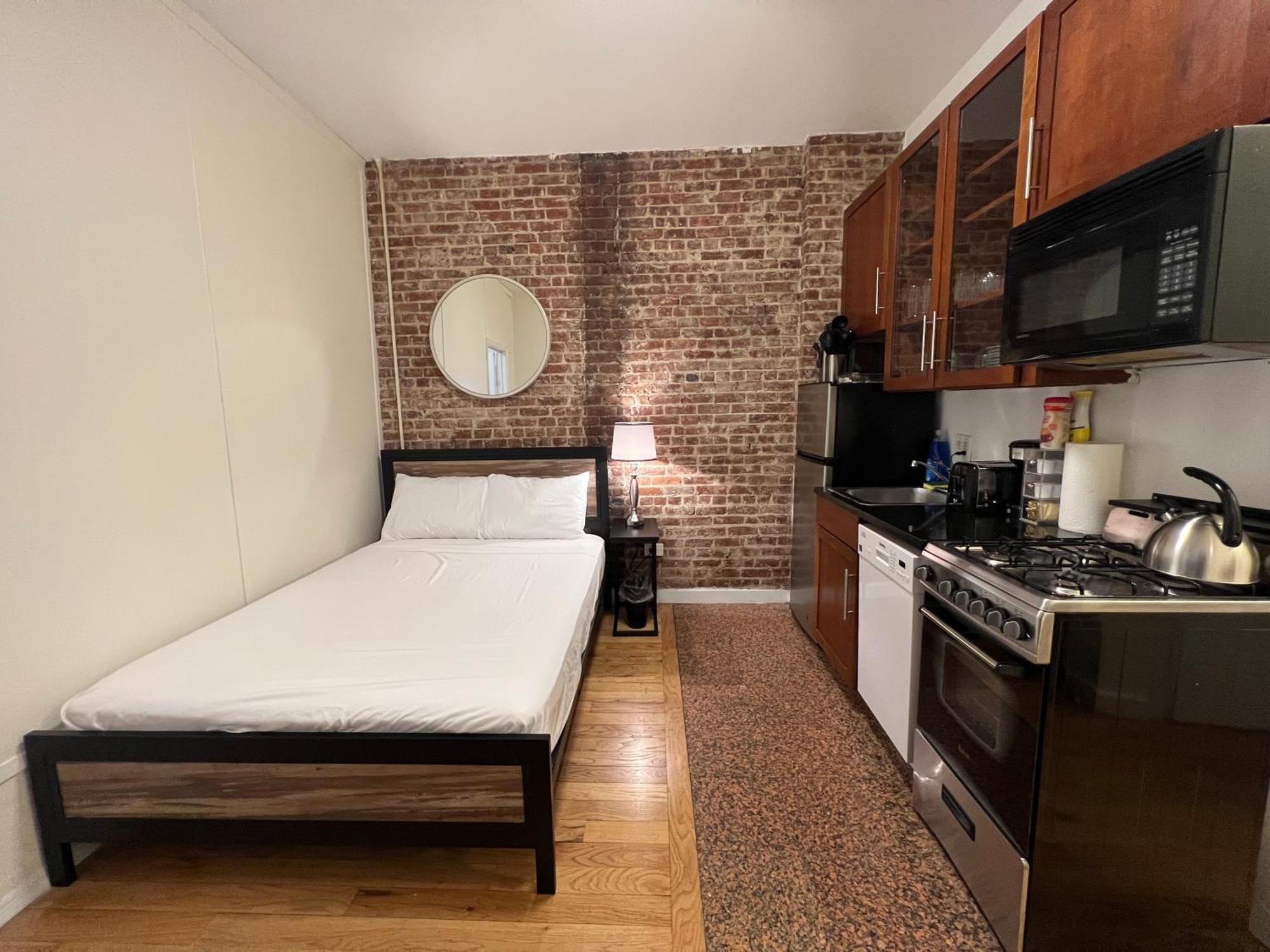 Midtown Manor Nueva York